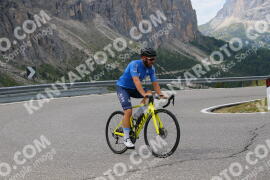 Photo #2522617 | 06-08-2022 12:03 | Gardena Pass BICYCLES