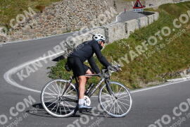 Photo #4184507 | 07-09-2023 11:02 | Passo Dello Stelvio - Prato side BICYCLES