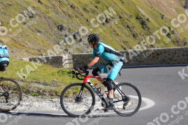 Photo #4208140 | 09-09-2023 10:16 | Passo Dello Stelvio - Prato side BICYCLES
