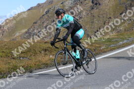 Foto #4299490 | 24-09-2023 12:00 | Passo Dello Stelvio - die Spitze BICYCLES