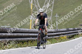 Photo #3460850 | 15-07-2023 11:05 | Passo Dello Stelvio - Peak BICYCLES