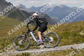 Foto #3682336 | 31-07-2023 14:02 | Passo Dello Stelvio - die Spitze BICYCLES