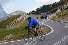 Foto #2514400 | 05-08-2022 12:25 | Gardena Pass BICYCLES