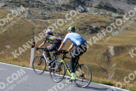 Foto #4291884 | 19-09-2023 11:29 | Passo Dello Stelvio - die Spitze BICYCLES