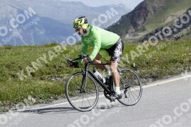 Photo #3364672 | 07-07-2023 10:54 | Passo Dello Stelvio - Peak BICYCLES