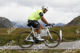 Foto #3730525 | 06-08-2023 11:42 | Passo Dello Stelvio - die Spitze BICYCLES