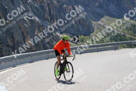 Photo #2620228 | 13-08-2022 14:10 | Gardena Pass BICYCLES