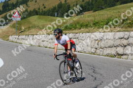 Photo #2512073 | 05-08-2022 10:42 | Gardena Pass BICYCLES