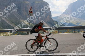 Photo #2576381 | 10-08-2022 13:52 | Gardena Pass BICYCLES