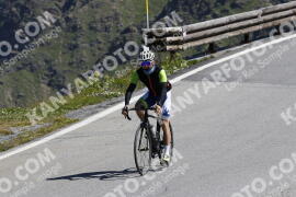Photo #3461079 | 15-07-2023 11:12 | Passo Dello Stelvio - Peak BICYCLES