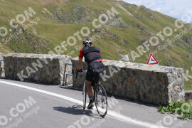 Photo #4099738 | 31-08-2023 13:13 | Passo Dello Stelvio - Prato side BICYCLES