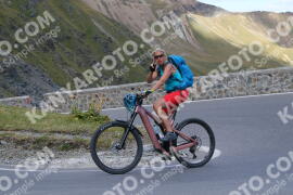 Photo #2712050 | 22-08-2022 15:00 | Passo Dello Stelvio - Prato side BICYCLES