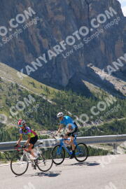 Foto #2643350 | 14-08-2022 13:08 | Gardena Pass BICYCLES