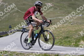 Photo #3211105 | 24-06-2023 14:34 | Passo Dello Stelvio - Peak BICYCLES