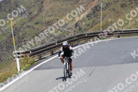 Foto #2671775 | 16-08-2022 13:46 | Passo Dello Stelvio - die Spitze BICYCLES