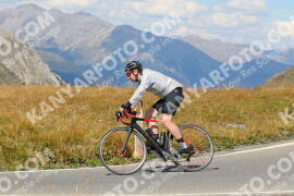Photo #2756682 | 26-08-2022 14:26 | Passo Dello Stelvio - Peak BICYCLES