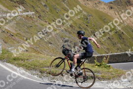 Photo #2718037 | 23-08-2022 12:11 | Passo Dello Stelvio - Prato side BICYCLES