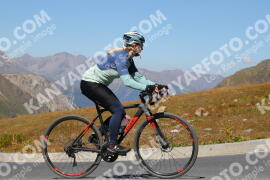 Foto #4199268 | 08-09-2023 14:06 | Passo Dello Stelvio - die Spitze BICYCLES