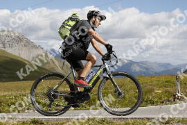 Photo #3601696 | 28-07-2023 10:40 | Passo Dello Stelvio - Peak BICYCLES