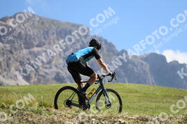 Photo #2498844 | 04-08-2022 10:27 | Gardena Pass BICYCLES