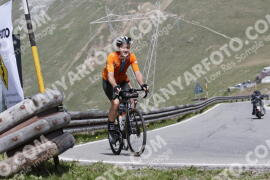 Photo #3184607 | 21-06-2023 11:10 | Passo Dello Stelvio - Peak BICYCLES