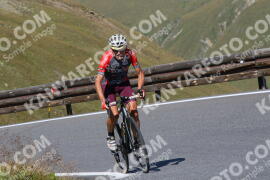 Foto #3894261 | 15-08-2023 10:32 | Passo Dello Stelvio - die Spitze BICYCLES