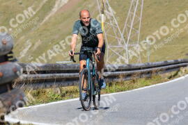 Photo #2736155 | 25-08-2022 11:13 | Passo Dello Stelvio - Peak BICYCLES