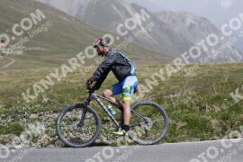 Foto #3184742 | 21-06-2023 11:24 | Passo Dello Stelvio - die Spitze BICYCLES