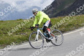 Foto #3378272 | 08-07-2023 10:20 | Passo Dello Stelvio - die Spitze BICYCLES