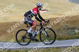 Photo #2766634 | 28-08-2022 13:44 | Passo Dello Stelvio - Peak BICYCLES