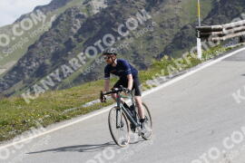 Photo #3414172 | 10-07-2023 11:02 | Passo Dello Stelvio - Peak BICYCLES
