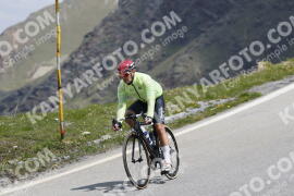 Photo #3125542 | 17-06-2023 12:16 | Passo Dello Stelvio - Peak BICYCLES