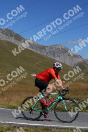 Photo #2666004 | 16-08-2022 11:12 | Passo Dello Stelvio - Peak BICYCLES