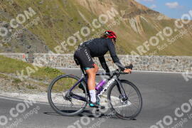 Photo #4244945 | 11-09-2023 14:31 | Passo Dello Stelvio - Prato side BICYCLES