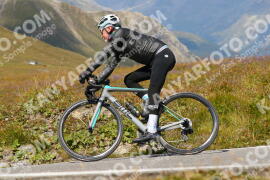 Foto #3857139 | 13-08-2023 14:16 | Passo Dello Stelvio - die Spitze BICYCLES