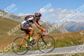 Photo #2670532 | 16-08-2022 13:02 | Passo Dello Stelvio - Peak BICYCLES