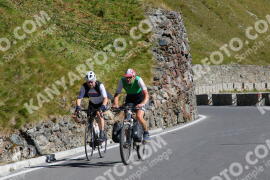 Photo #4184408 | 07-09-2023 10:54 | Passo Dello Stelvio - Prato side BICYCLES