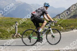 Foto #3413798 | 10-07-2023 10:39 | Passo Dello Stelvio - die Spitze BICYCLES
