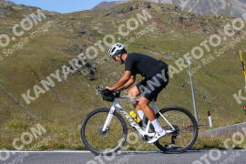 Foto #3894202 | 15-08-2023 10:26 | Passo Dello Stelvio - die Spitze BICYCLES