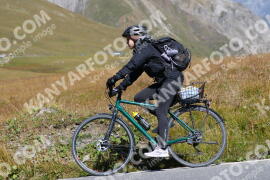 Foto #2698407 | 21-08-2022 12:09 | Passo Dello Stelvio - die Spitze BICYCLES