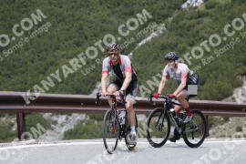 Photo #3191341 | 22-06-2023 11:41 | Passo Dello Stelvio - Waterfall curve BICYCLES
