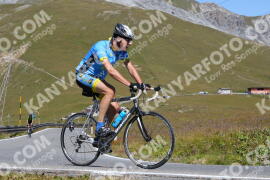 Foto #3808605 | 11-08-2023 11:25 | Passo Dello Stelvio - die Spitze BICYCLES
