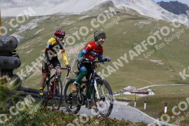 Foto #3696888 | 02-08-2023 12:17 | Passo Dello Stelvio - die Spitze BICYCLES