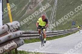 Foto #3264455 | 28-06-2023 11:45 | Passo Dello Stelvio - die Spitze BICYCLES