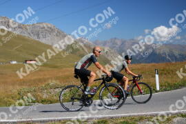 Photo #2665401 | 16-08-2022 10:36 | Passo Dello Stelvio - Peak BICYCLES