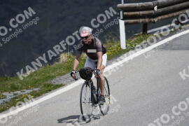 Photo #3127527 | 17-06-2023 12:48 | Passo Dello Stelvio - Peak BICYCLES