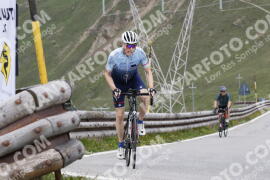 Photo #3264190 | 28-06-2023 11:32 | Passo Dello Stelvio - Peak BICYCLES