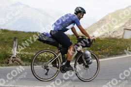 Foto #3531775 | 18-07-2023 13:59 | Passo Dello Stelvio - die Spitze BICYCLES