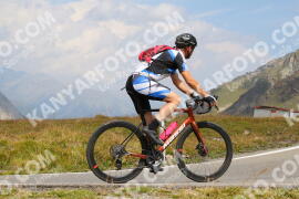 Foto #4065173 | 25-08-2023 12:47 | Passo Dello Stelvio - die Spitze BICYCLES