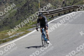Photo #3529804 | 18-07-2023 12:35 | Passo Dello Stelvio - Peak BICYCLES